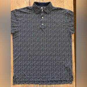 3/$60 FootJoy Golf Polo